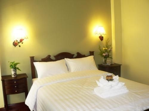โรงแรมซูรีร์ เกาะรัตนโกสินทร์ (Sourire at Rattanakosin Island Hotel)3