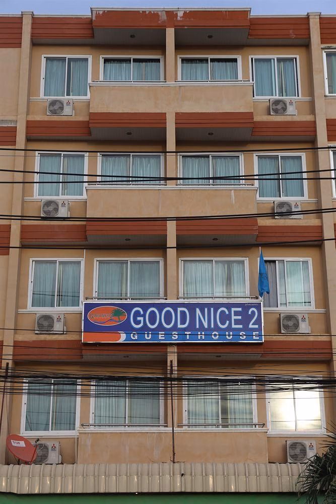 Good Nice 2 Guesthouse0