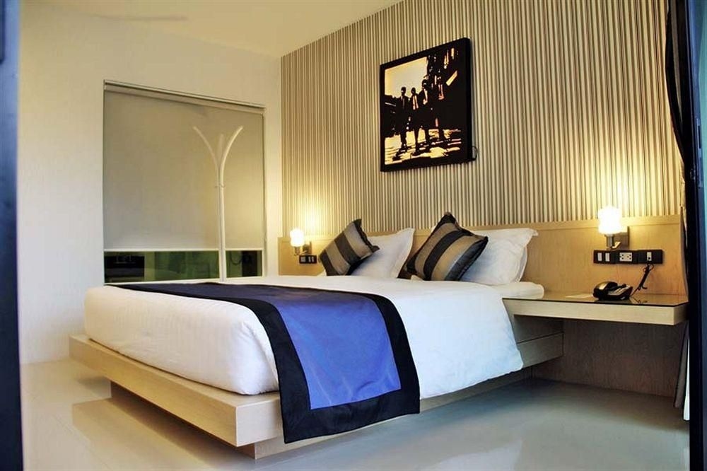 เดอะพาร์ ภูเก็ต (The Par Phuket)4