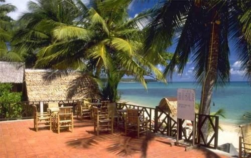 ยูโทเปีย รีสอร์ต (Utopia Resort)0