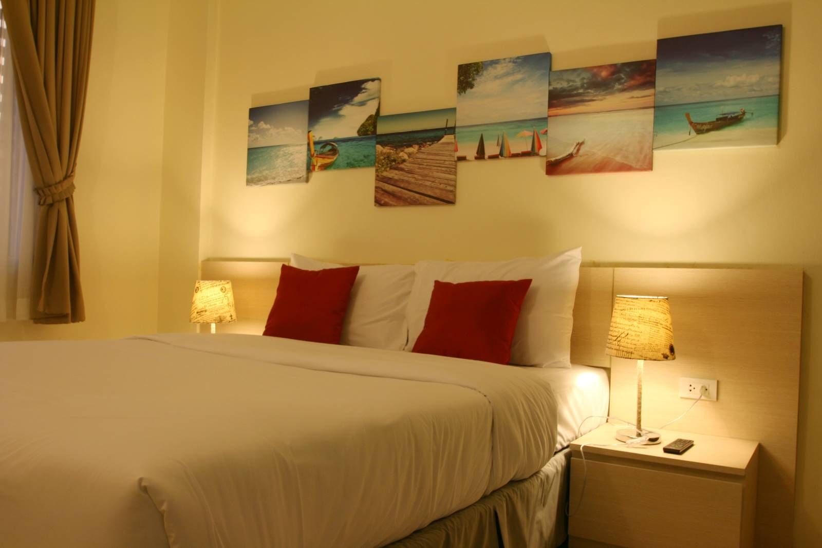 อาโปโฮเทล (Apo Hotel)1