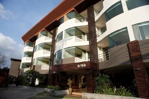 Bodega Koh Samui Social Hostel (Bodega Koh Samui Party Hostel - Chaweng)2