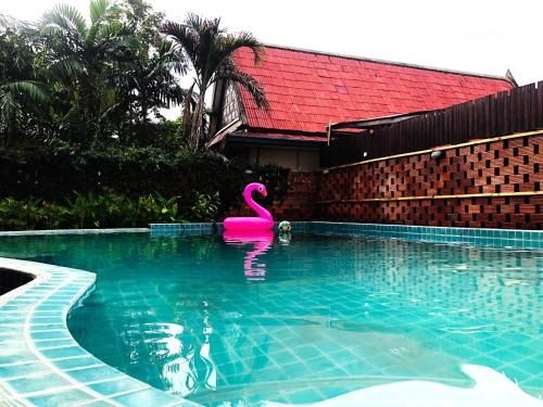 Bodega Koh Samui Social Hostel (Bodega Koh Samui Party Hostel - Chaweng)3