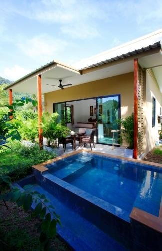 เดอะ เกรท เอสเคพ ชาเล่ (The Great Escape Chalets)0