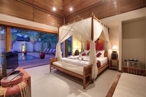 วิลล่า อยันตรา (Villa Ayundra)2