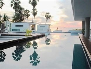 Modena resort Hua Hin - Pranburi2