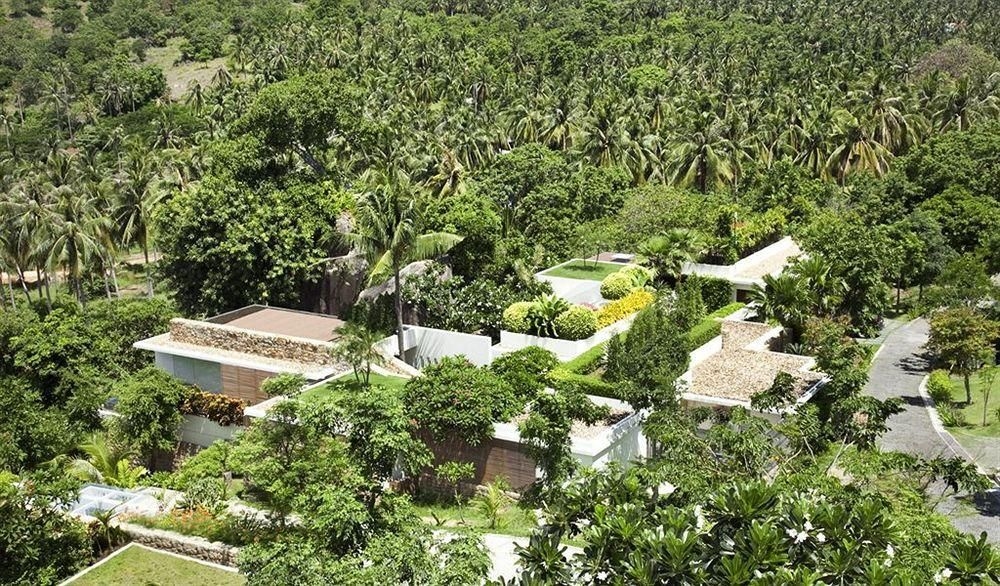 ซามูจาน่า วิลล่า-พูลวิลล่าสี่ห้องนอน-17 (Samujana Villas-Four Bedrooms Pool Villa-17)4