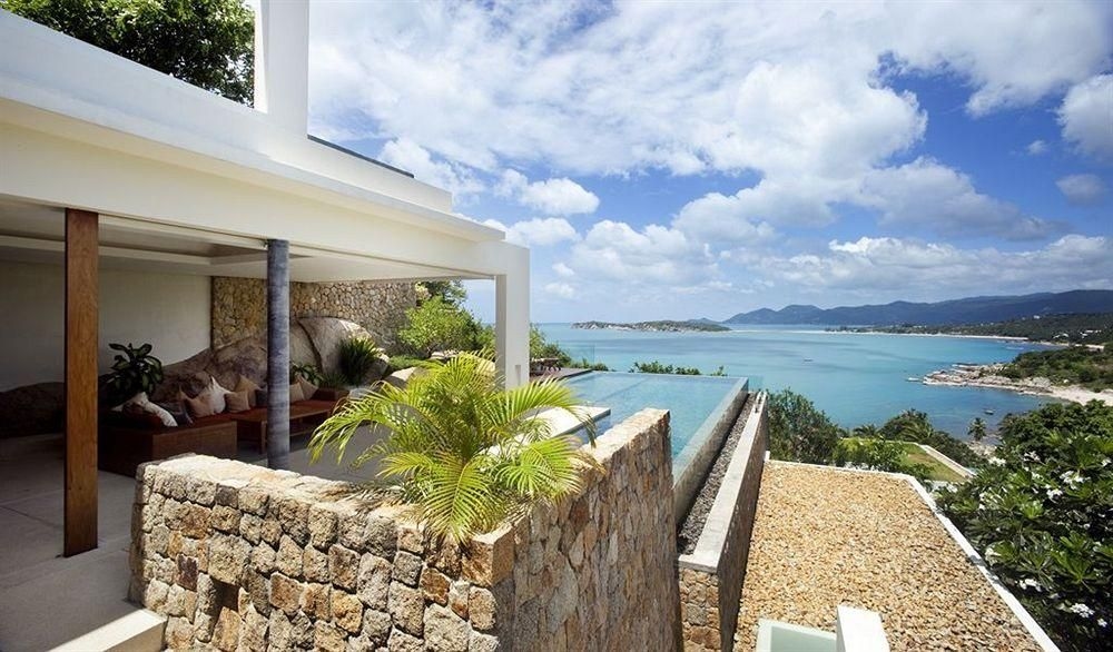 ซามูจาน่า วิลล่า-พูลวิลล่าสี่ห้องนอน-17 (Samujana Villas-Four Bedrooms Pool Villa-17)3