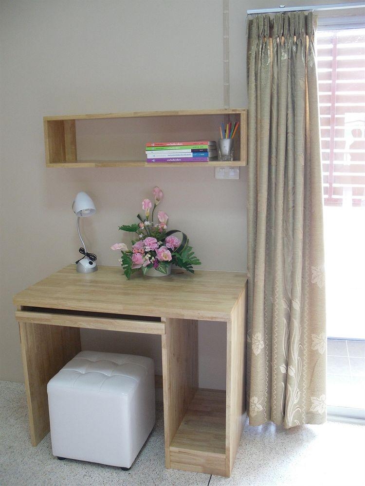เสรี 47 เรสซิเดนซ์ (Seri 47 Residence)4