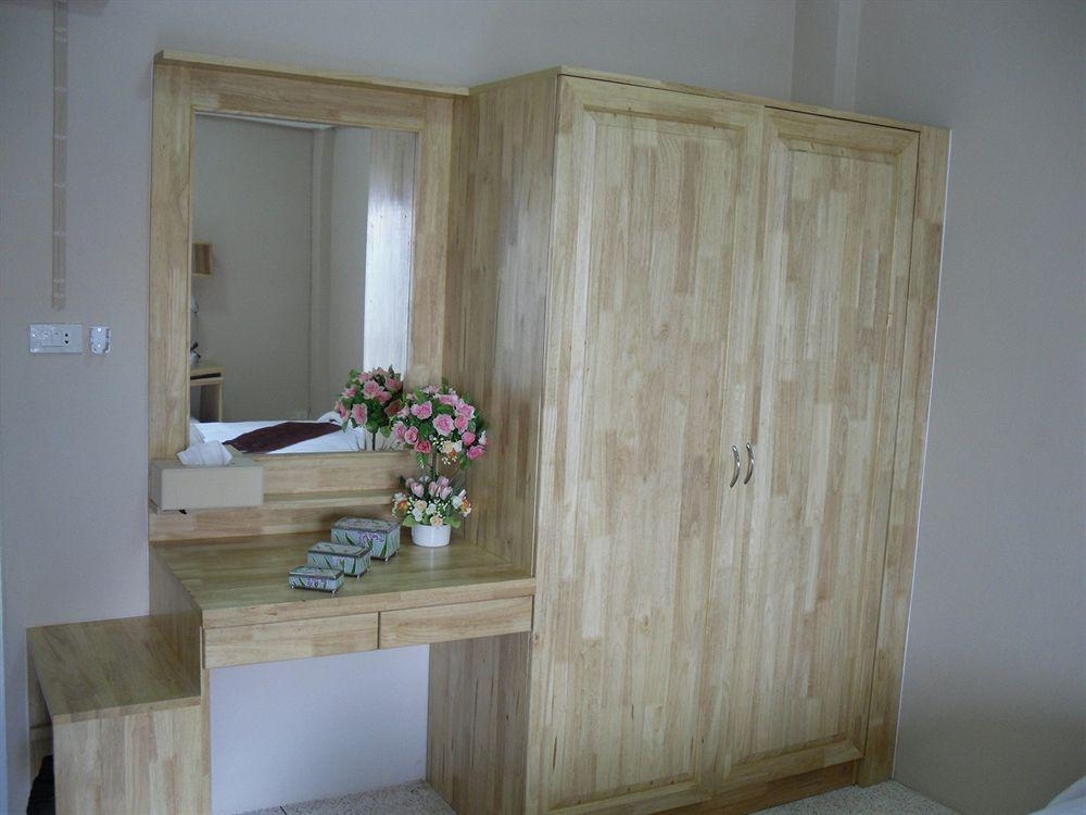 เสรี 47 เรสซิเดนซ์ (Seri 47 Residence)2