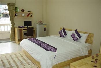 เสรี 47 เรสซิเดนซ์ (Seri 47 Residence)0