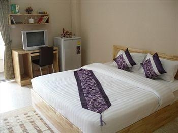 เสรี 47 เรสซิเดนซ์ (Seri 47 Residence)1