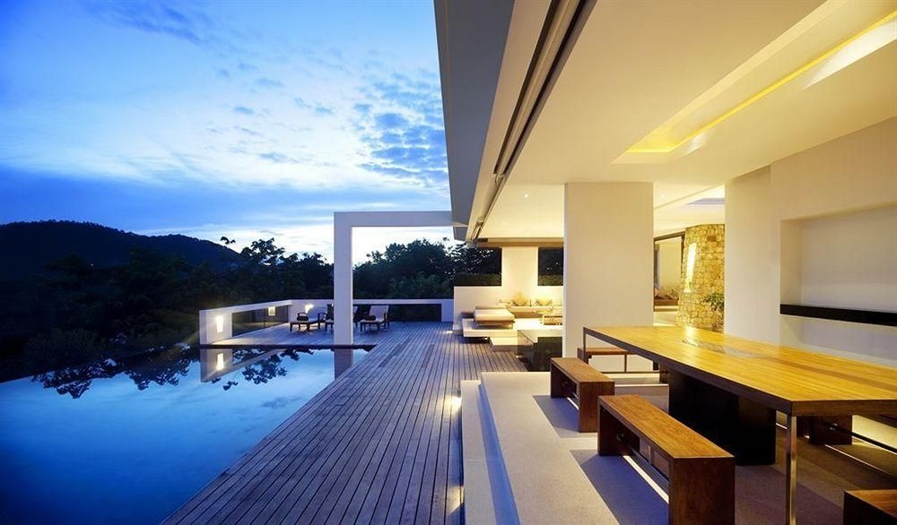 ซามูจาน่า วิลล่า-พูลวิลล่าสี่ห้องนอน-7 (Samujana Villas-Four Bedrooms Pool Villa-7)4