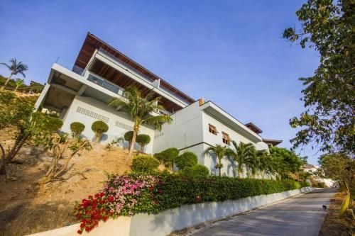 Baan Talay Sai Villa1