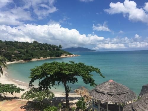 Baan Talay Sai Villa2