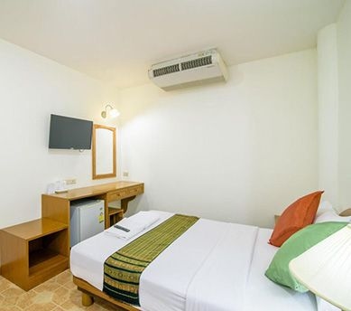 Baan Khachathong Hua Hin4