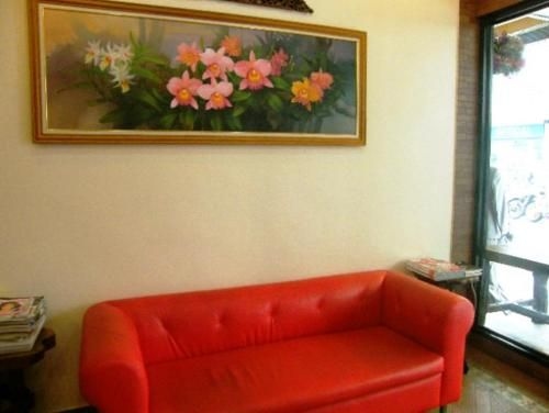 โรงแรมเรด บัลโคนี (Red Balcony Hotel)4