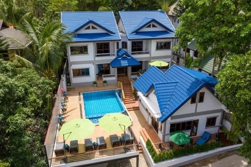 เฉวง เลควิว เรสซิเดนซ์ (Chaweng Lakeview Residence)0