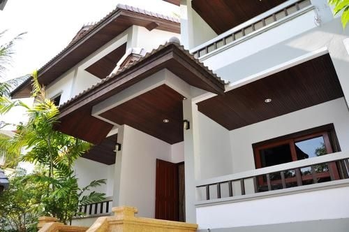 เฉวง เลควิว เรสซิเดนซ์ (Chaweng Lakeview Residence)4