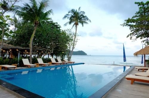 เพ็ญ บังกะโล (Pen's Bungalow)1