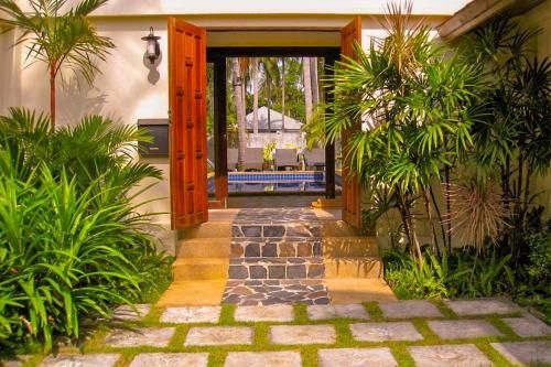 บ้านชบาสมุย (Baan Chaba Samui)0