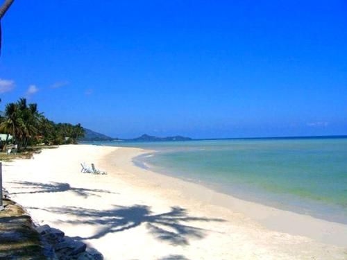 บ้านชบาสมุย (Baan Chaba Samui)1