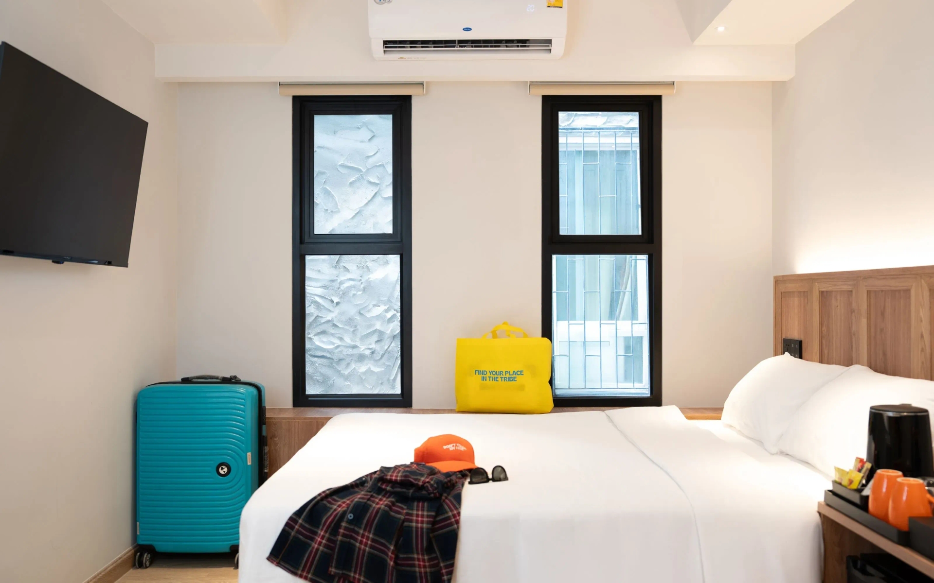 หลับดี แบงค็อก สยาม (Lub d Bangkok Siam)4