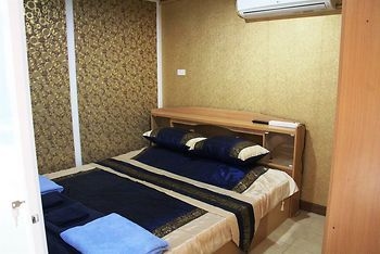 Jomtien Good Luck Apartment2