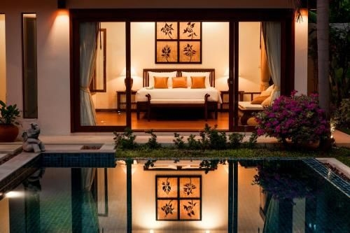 บ้านกล้วยไม้ (Baan Kluay Mai)2