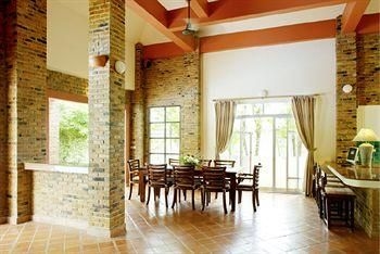 Baan Oriental Villa4
