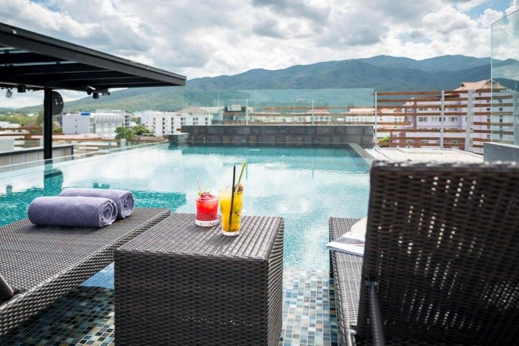 อคีรา แมเนอร์ เชียงใหม่ (Akyra Manor Chiang Mai)3