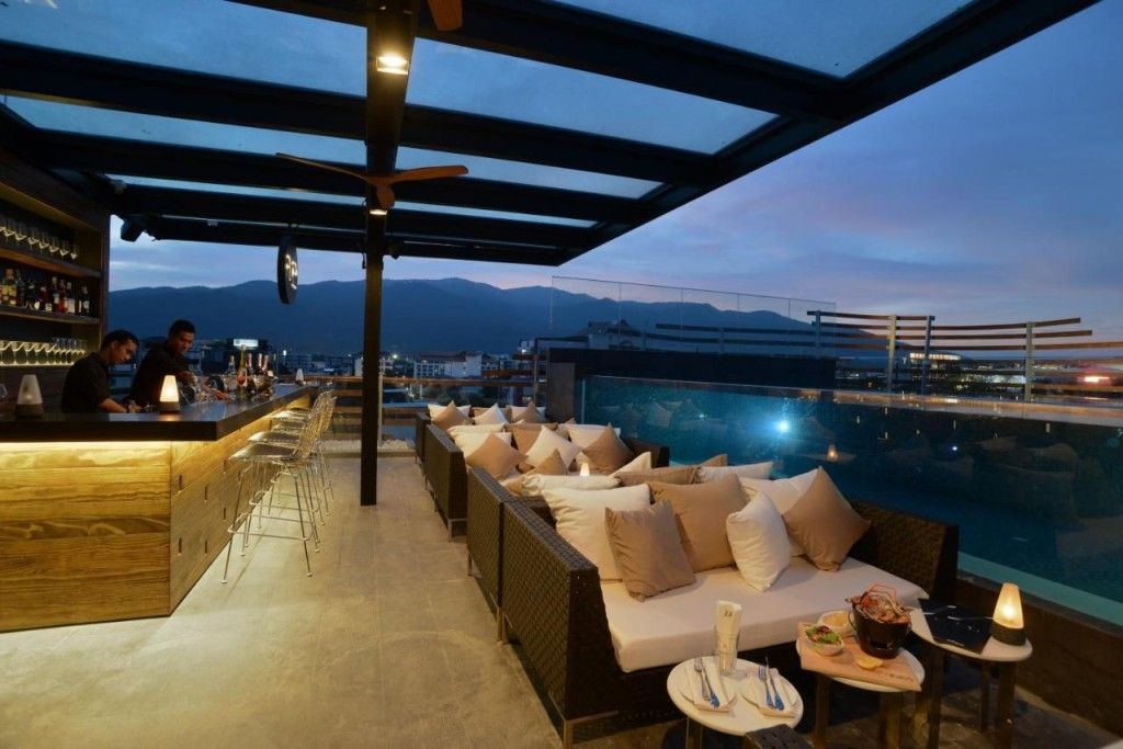 อคีรา แมเนอร์ เชียงใหม่ (Akyra Manor Chiang Mai)2