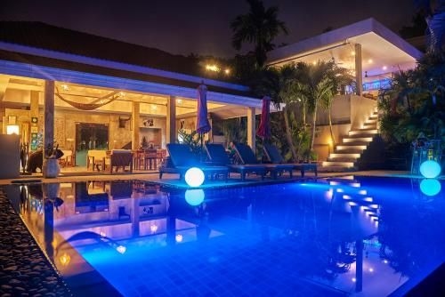 บ้านสวรรค์ สมุย รีสอร์ท (Baan Sawan Samui Resort)1