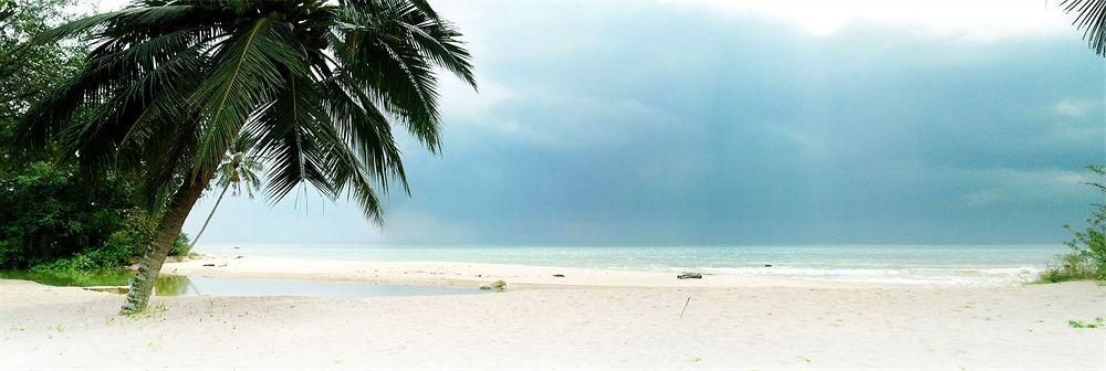 สบาย เบย์ รีสอร์ท (Sabaii Bay Resort)1