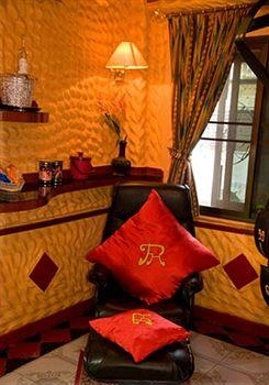 เพนท์เฮาส์ พัทยา (Penthouse Pattaya)2