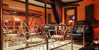 เพนท์เฮาส์ พัทยา (Penthouse Pattaya)3