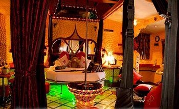 เพนท์เฮาส์ พัทยา (Penthouse Pattaya)4