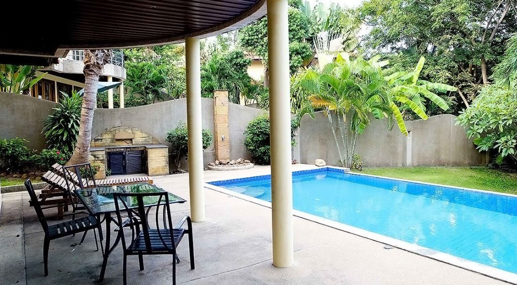 นันตรา ท้องสน เบย์ รีสอร์ต แอนด์ วิลลา (Nantra Thongson Bay Resort & Villas)1
