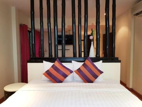สตูดิโอ สุขุมวิท 18 บาย ไอเช็คอินน์ (Studio Sukhumvit 18 by iCheck inn)0