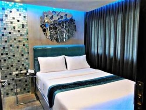 บลูติคโฮเต็ล (Blutique Hotel)3