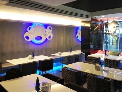 บลูติคโฮเต็ล (Blutique Hotel)1