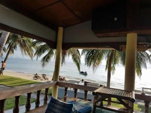 Sun Beach Bungalows4