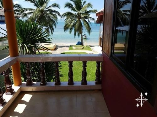 Sun Beach Bungalows3