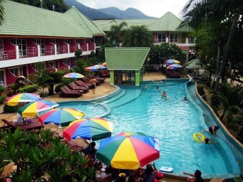 โรงแรมคุกกี้ (Cookies Hotel)0