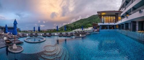 เดอะ ยามา โฮเทล ภูเก็ต (The Yama Hotel Phuket)1