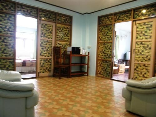 อัญชนา เฮ้าส์ (Anchana House)1