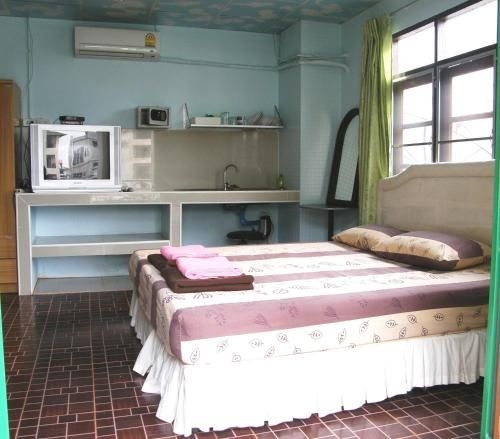 อัญชนา เฮ้าส์ (Anchana House)4
