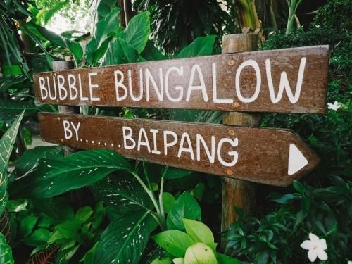 บับเบิ้ล บังกะโล (Bubble Bungalow)1