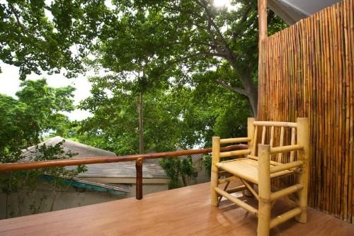 บับเบิ้ล บังกะโล (Bubble Bungalow)2