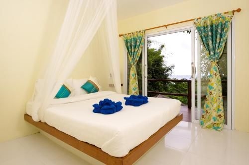 บับเบิ้ล บังกะโล (Bubble Bungalow)1